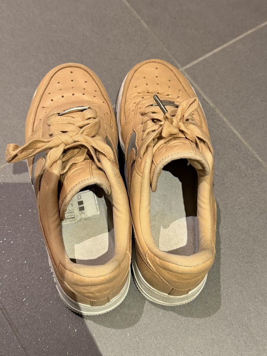 Nike Scarpe da donna: Nike Air Force 1, Grösse 37.5 – Usato da Näfels venduto da mar_2ptp 3