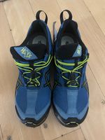 HAIX GORE-TEX Sicherheitschuhe Grösse 39 neu