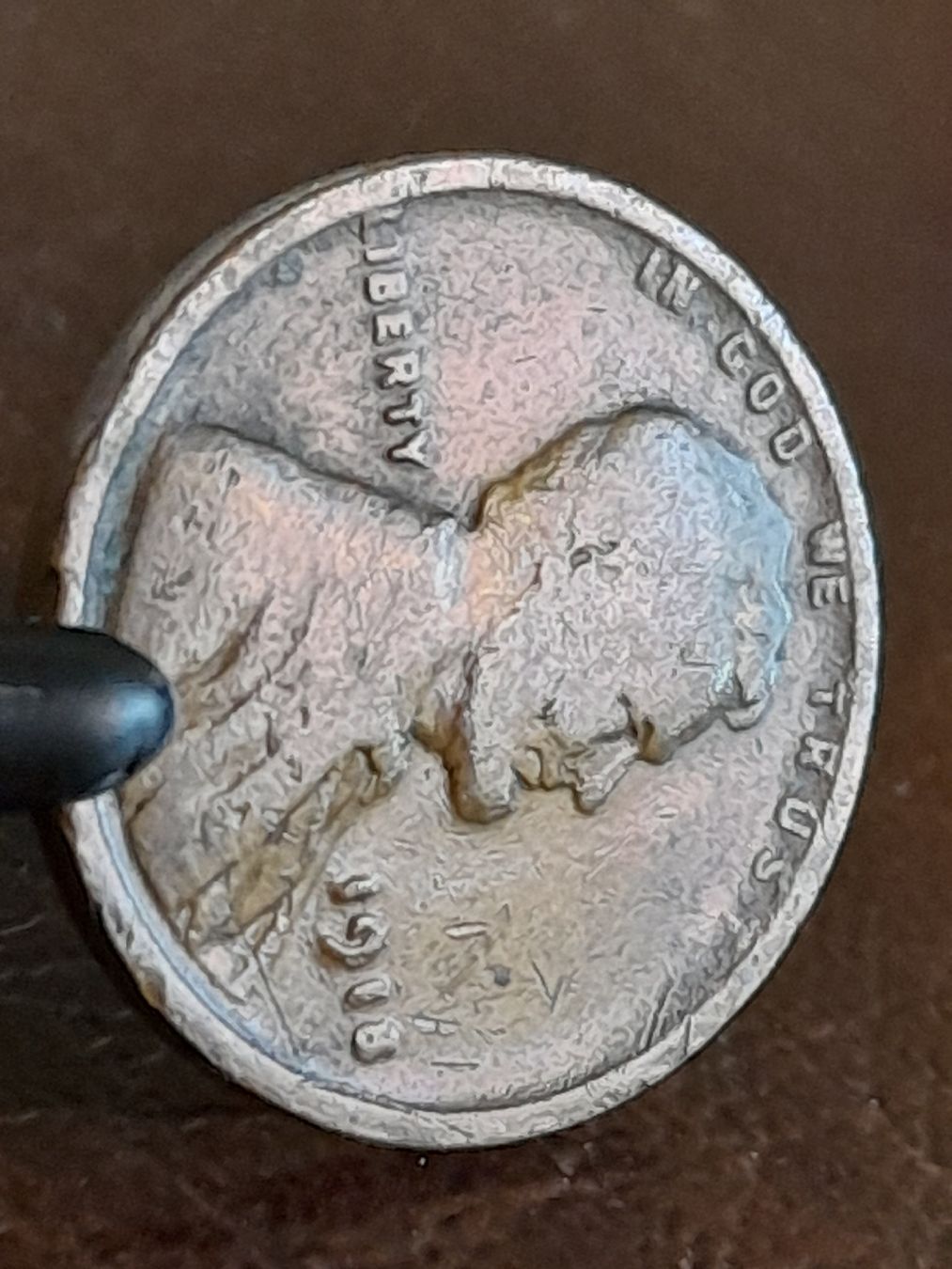 Tutti le monete: One 1 Cent 1918 USA  – Usato da Basel venduto da Basel_20 1