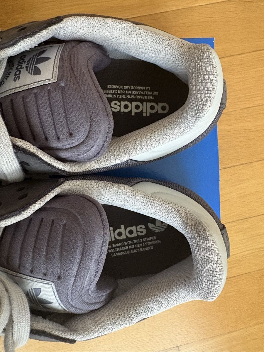Adidas Chaussures hommes: Adidas Samba XLG – Neuf (Voir description) à Basel par froehlicherVagabund 3