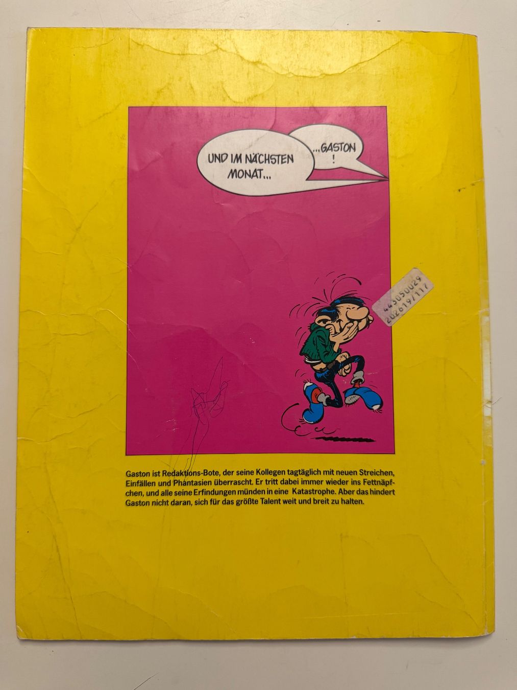 Fumetti: Die Schlümpfe 2 – Usato da Münsingen venduto da Ganjam 2