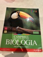 Biologia Campbell primo biennio