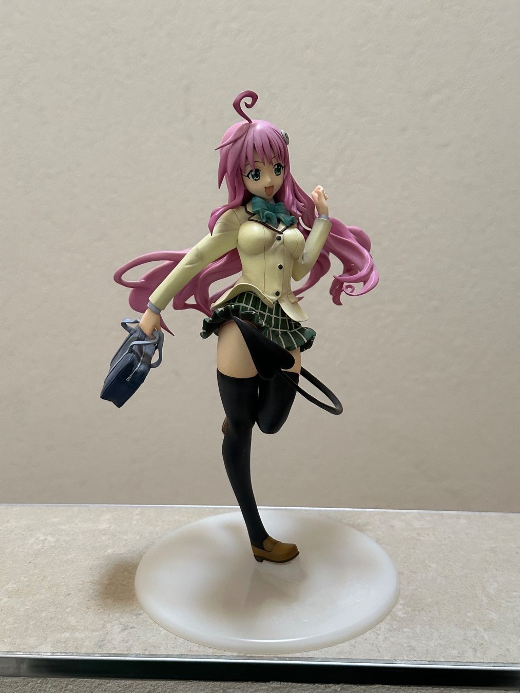 Figurines: To-love-ru Anime Figur – D'occasion à Dornach par Treniego27 3