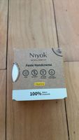 Niyok feste Handcreme Vitamina vegan neu originalverpackt
