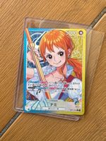 One Piece Nami Leader OP11-041