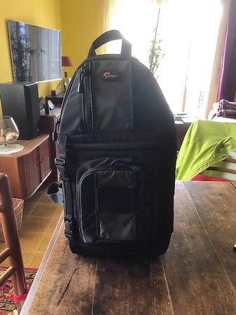 Zaino Lovenpro per macchina fotografica