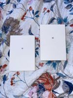 BTS BE Album Set plus Photocards