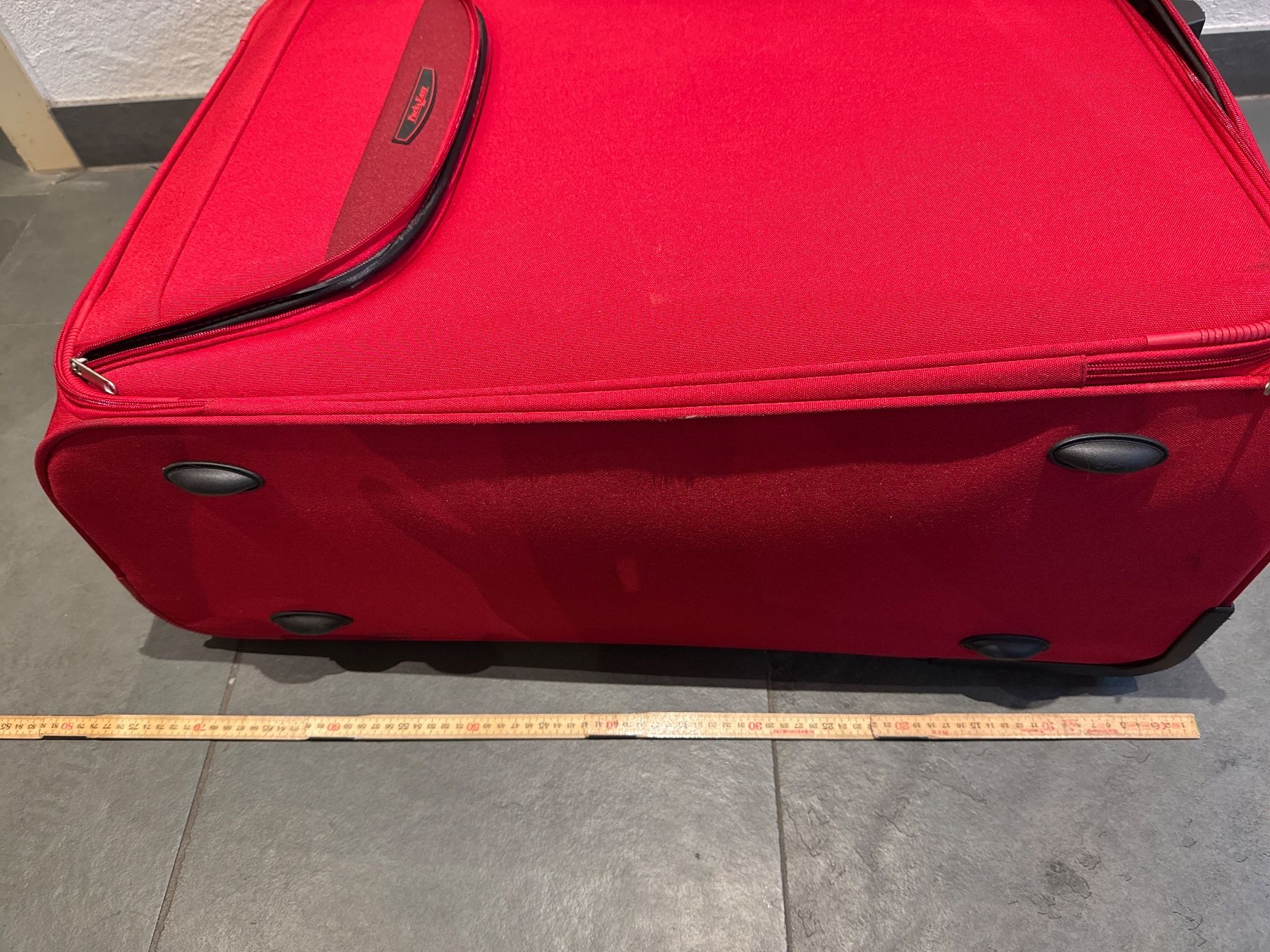 Valises de voyage: Reisekoffer – D'occasion à Neerach par Flomaja 1