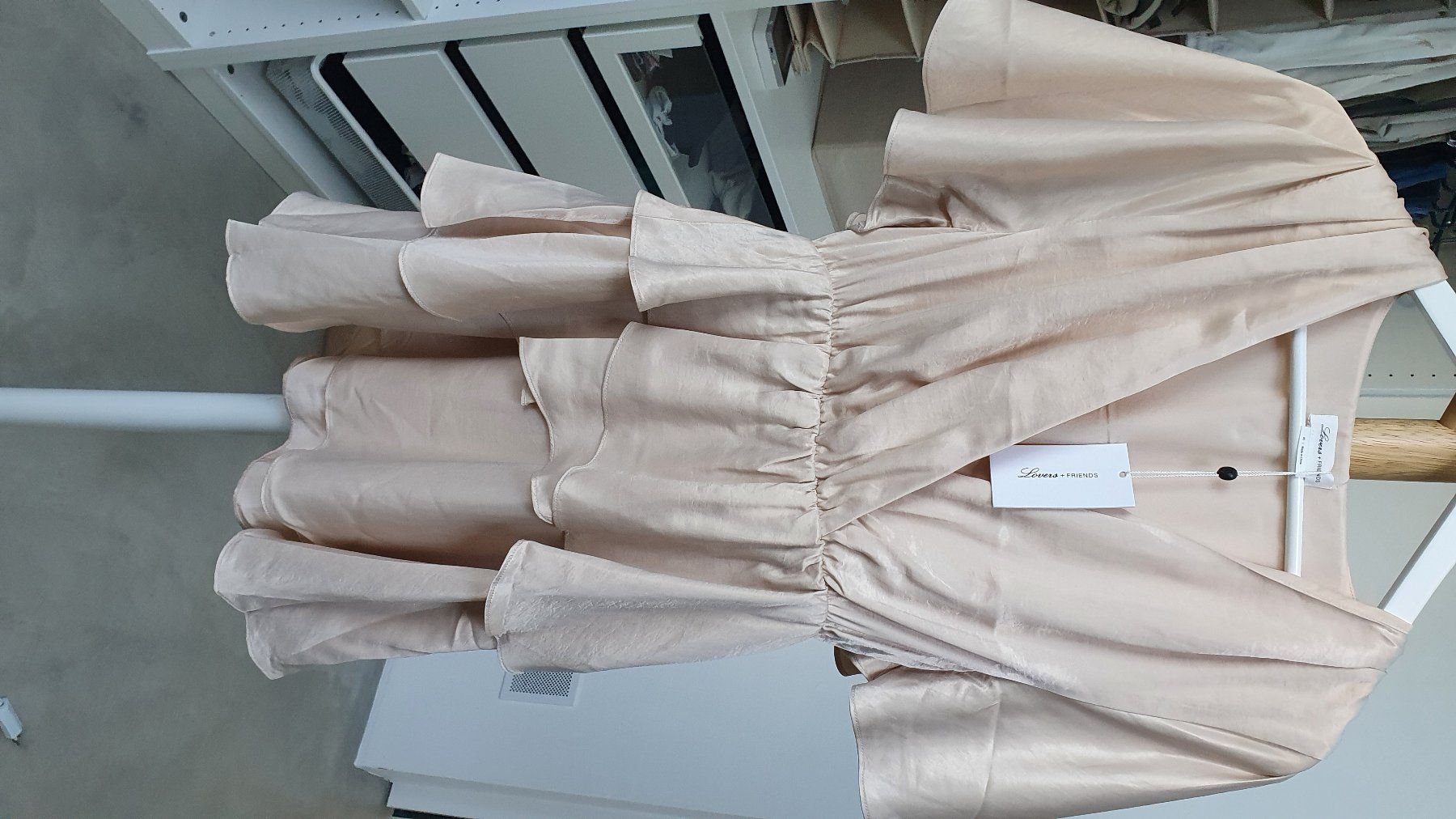 Vestiti: schöners Kleid – Nuovo e nell'imballaggio originale da Steinmaur venduto da regenbogen052 2