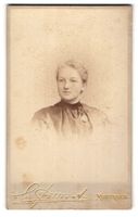 Fotografie E. Potterat, Montreux, 21, Av
