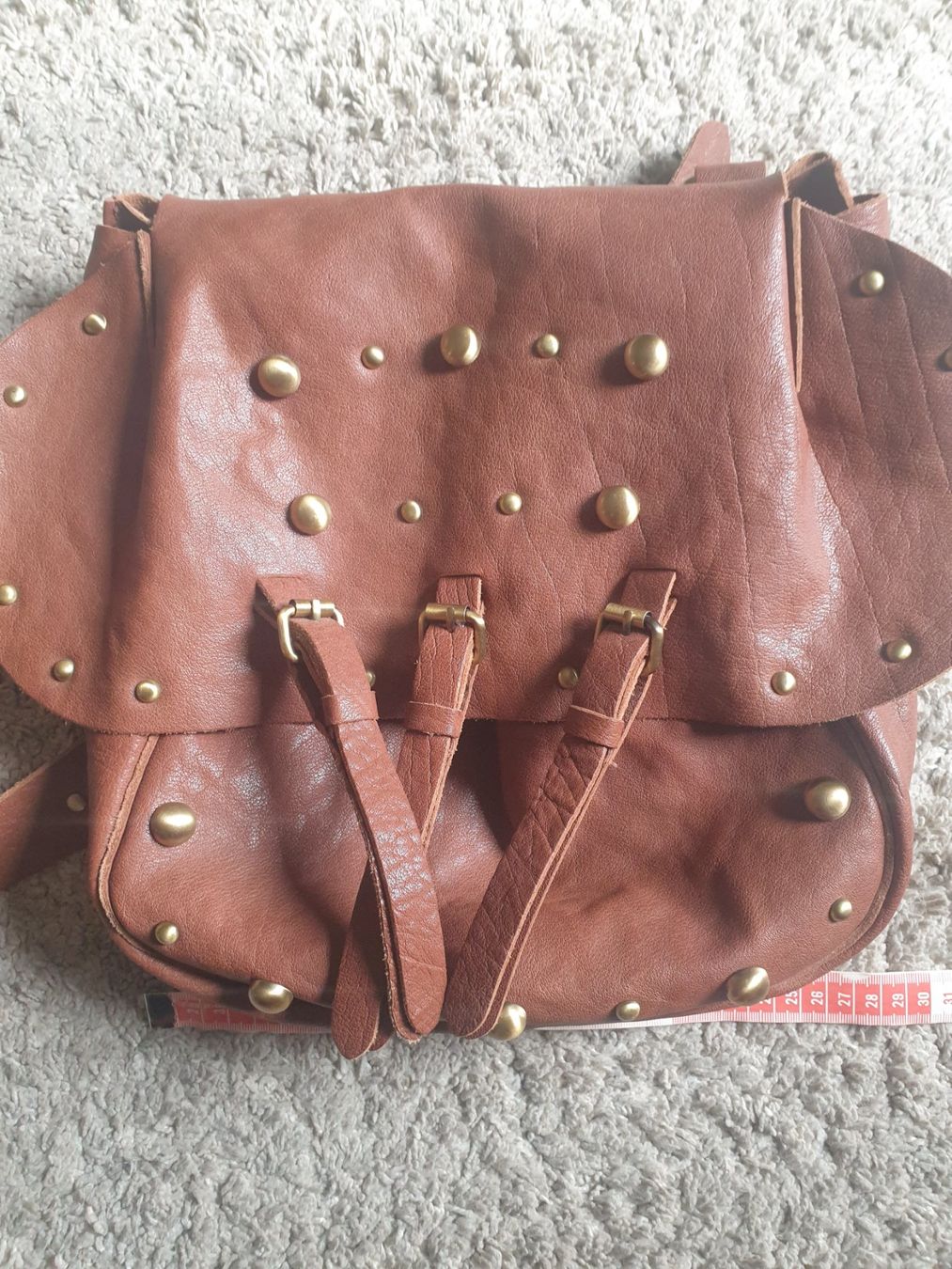 Borse: Tasche neu aus Leder – Nuovo (secondo la descrizione) da Zürich venduto da yoarg 3