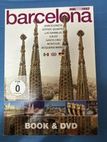 Barcelona City Guide: Buch und DVD - Perfekt für den Urlaub!