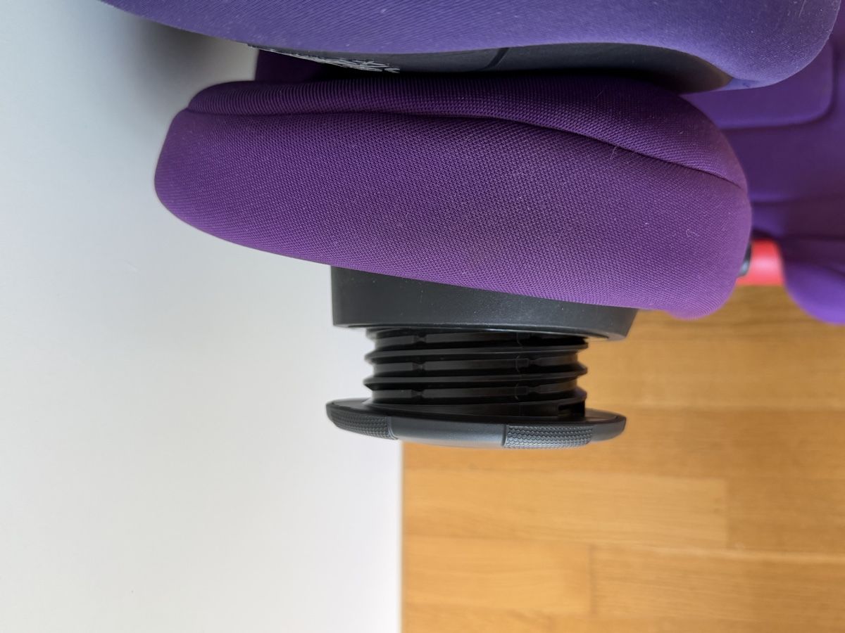 Britax Römer Seggiolini per auto: Britax Römer Kidfix II XP SICT – Usato da Zürich venduto da DaKi73 2