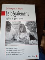 livre sur le bégaiement