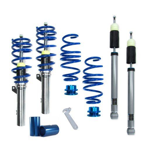Volkswagen Tutti pezzi di ricambio auto: Suspension Coilovers Vw Golf 7 – Nuovo e nell'imballaggio originale da Courrendlin venduto da audittfl 1