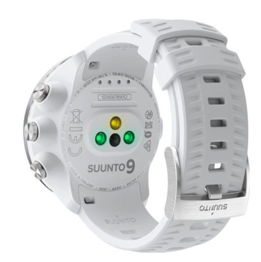 Suunto Smartwatch: Suunto 9 Baro – Usato da Grosshöchstetten venduto da Johnmorris 6