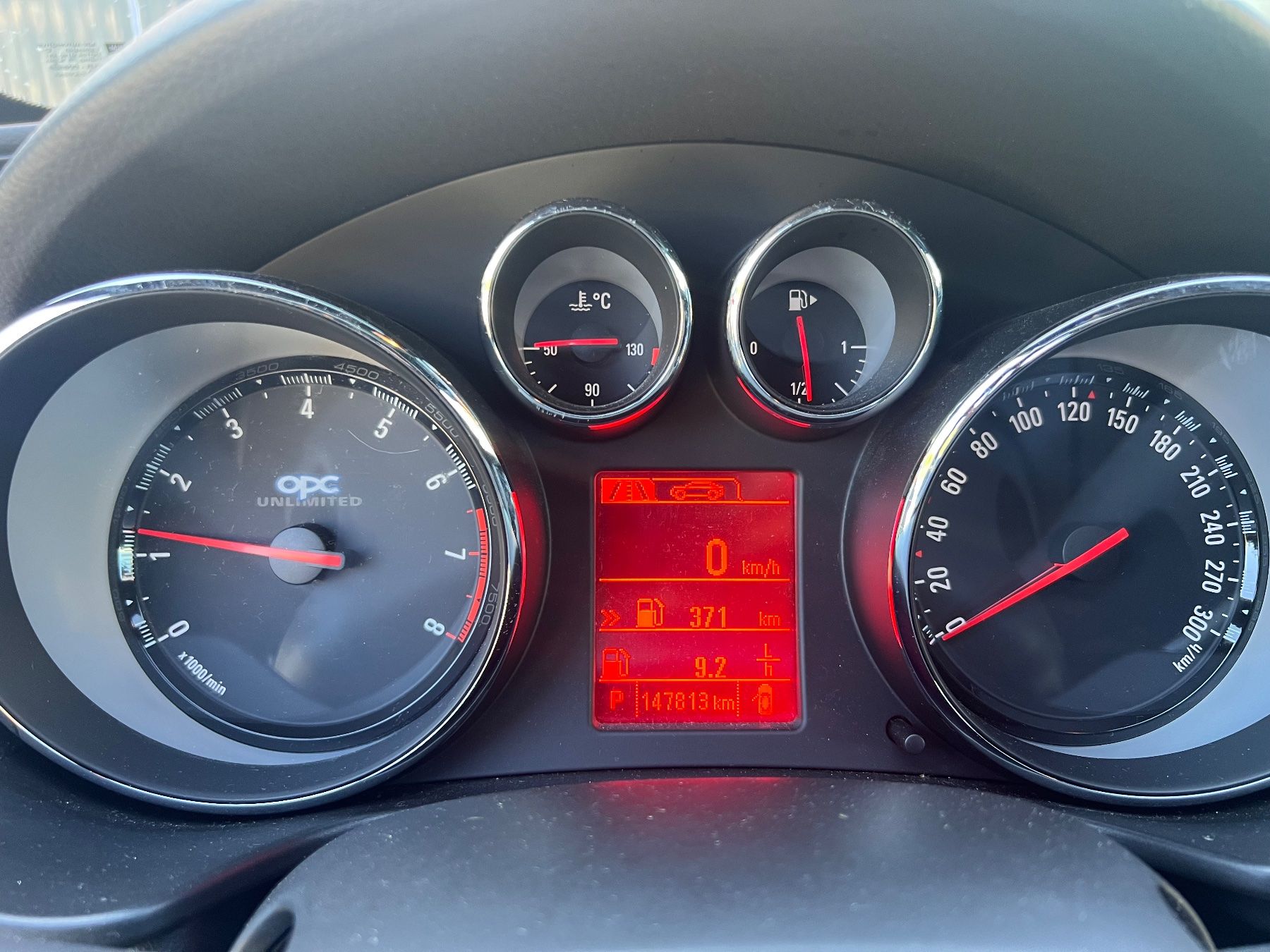 Opel Autos: Opel Insignia OPC – D'occasion à Leuzigen par jas_wll7 3