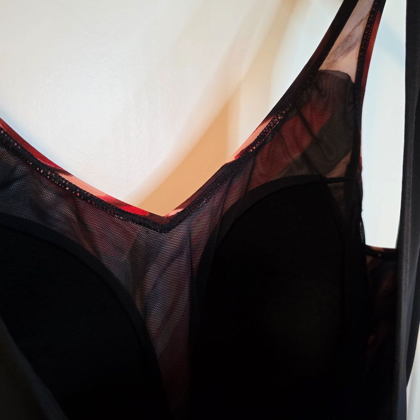 Costumi da bagno & Bikini: Charles Vögele Monokini Badeanzug Gr. 48 C – Usato da Wald ZH venduto da CapLux 7