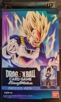 Dragon Ball Super Card Game/Fusion World/Starter Deck Vegeta