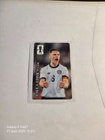 Figurine Panini World 2026 Coca Cola Joshua Kimmich