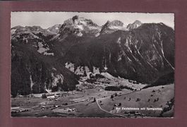 Bei ZWEISIMMEN - Spillgerten - 1954