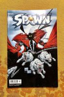 Spawn Heft Nr 53 von 2002