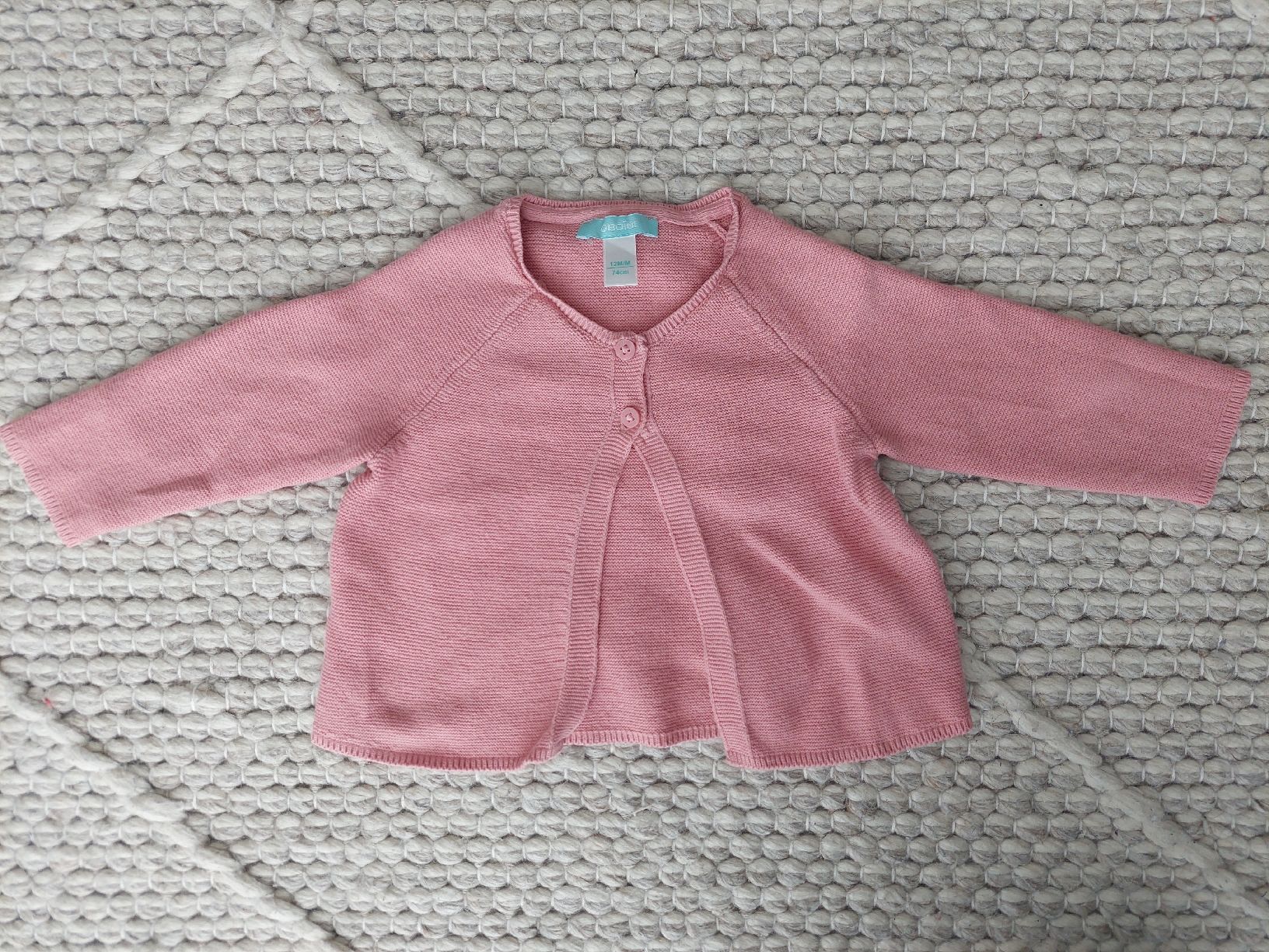Kleiderpakete & -sets: Kleiderset Gr. 74 – Gebraucht aus Unterägeri von del_x5dk 3