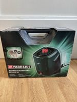 Parkside Bohrerschärfgerät PBSG 95 A1 im Koffer