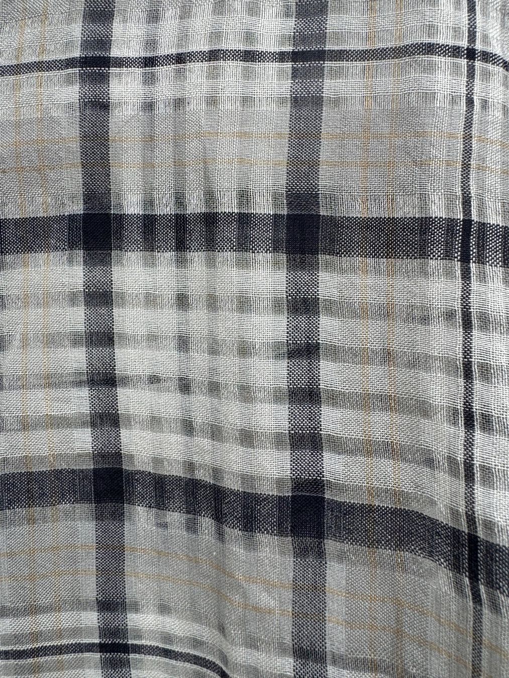 Top: Haut Roberto Collina xl – Nuovo e nell'imballaggio originale da Arnex-sur-Orbe venduto da cameleonfringant 2