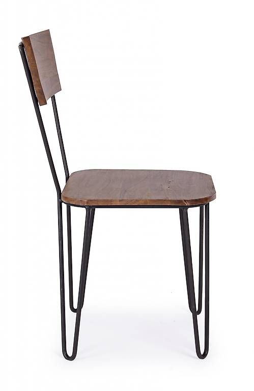 Sedie: Stuhl EDGAR retro vintage NEU – Usato da Kirchdorf BE venduto da MeinMoebelstueck 2