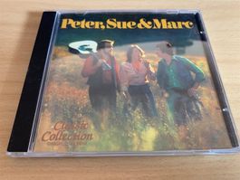 Peter, Sue & Marc – Peter, Sue & Marc
