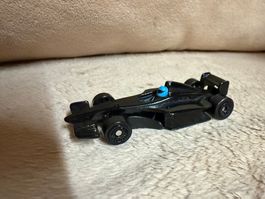 Hot Wheels Mattel F1 Rennauto Racing Car 2001 McDonalds