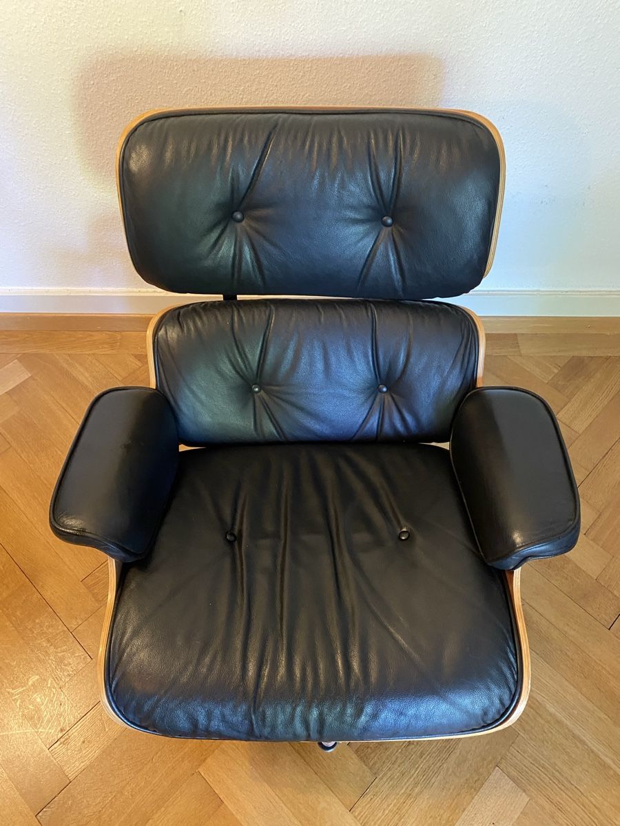 Liegen & Liegestühle: Design Sessel Chair – Gebraucht aus Olten von sportwelt 8