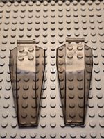 Lego 2x Windschutzscheibe (92579)