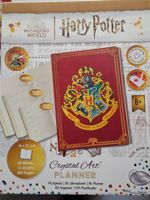 Kit diamond painting Harry Potter Agenda neuf/Kit diamond p