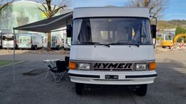 Hymer Kultmobil 1.9TD