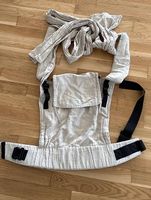 Stokke Limas Babytrage