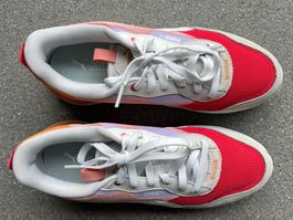 Ungetragene Puma SoftFoam Comfort Sneaker