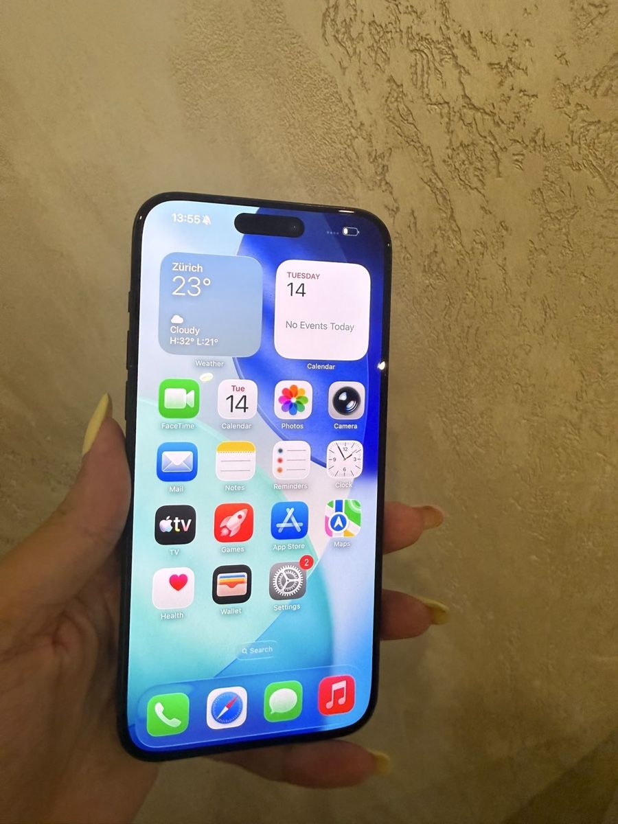 Apple Handys / Smartphones: Iphone 15 pro max 256 gb battery 100%  – Neu (gemäss Beschreibung) aus Chippis von mig_8ns6 1