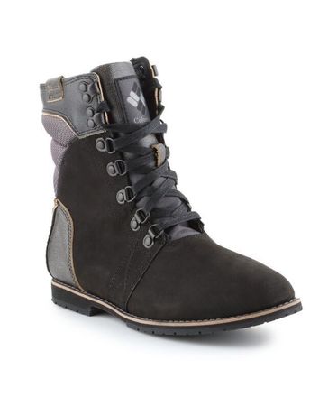 COLUMBIA Stiefel WP Damen, Gr. 39