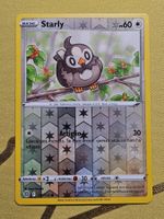 Brilliant Stars - Starly 117/172 IT
