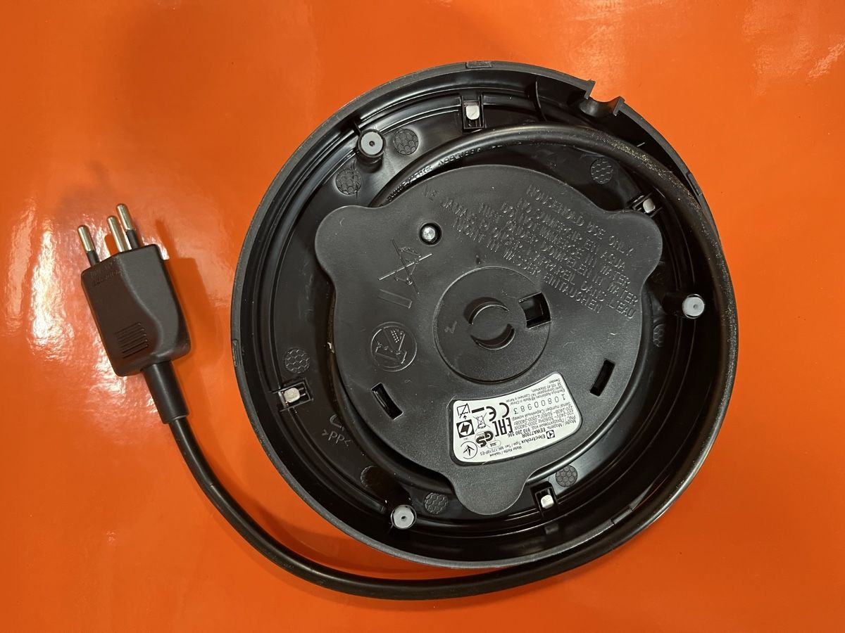 Electrolux Bollitori: Electrolux Wasserkocher – Nuovo (secondo la descrizione) da Otelfingen venduto da Yossi-68 7