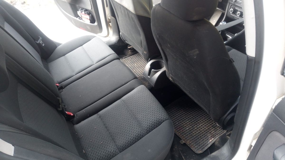 VW Autos: VW Golf Var.1.6D 4M – Gebraucht aus Gampelen von ste_r6hj 7