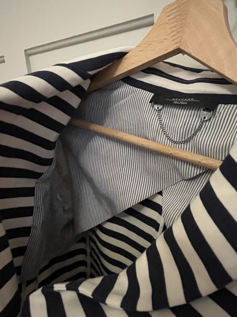 Max Mara Vestes: Max Mara Jacket  – D'occasion à Basel par Wernj91 1