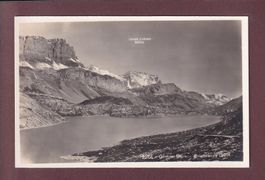GEMMI-PASS - Daubensee