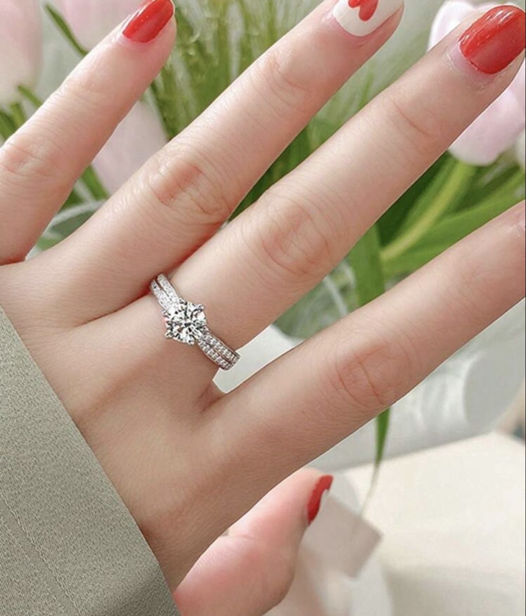 Anelli: Bague en acier inoxydable  – Nuovo e nell'imballaggio originale da Châtel-St-Denis venduto da Montclair_Swiss 1
