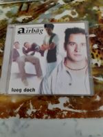 Airbägs LuegDoch CD guter Zustand