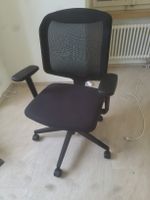 giroflex Bürostuhl