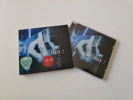 CD MTV the very best of UNPLUGGED 2