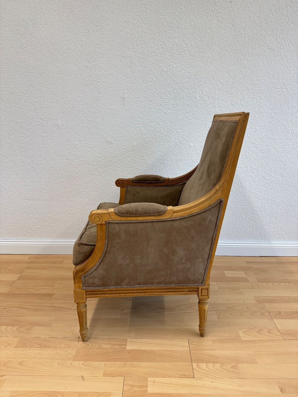 Poltrone: Sessel im Louis-seize-Stil – Usato da Horgen venduto da Grizzly83 3
